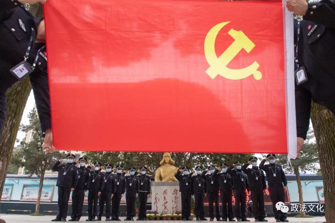 手中有笔，心中有爱，省政法系统“疫情防控”主题创作微展览